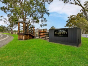 Malolo Park Guest House